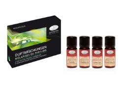 Aromalife Duftöl Duftmisc