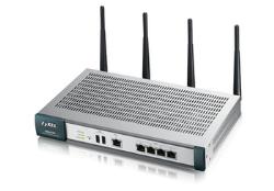ZyXEL UAG4100: WLAN Hotspo
