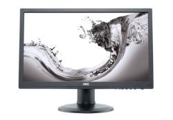 AOC e2460Pxda 24" LED, Lau AOC e2460Pxda 24" LED, Lau