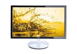 AOC e2243Fw2 21.5" LED, 2m AOC e2243Fw2 21.5" LED, 2m