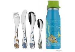 WMF Kinderbesteck Set 5-te WMF Kinderbesteck Set 5-te