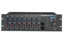 Alesis MultiMix 10 Wireles Alesis MultiMix 10 Wireles