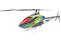 ALIGN T-Rex 450L Dominator ALIGN T-Rex 450L Dominator