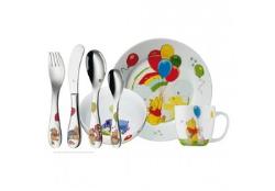 WMF Kinderset 7-teilig Win WMF Kinderset 7-teilig Win