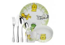 WMF Kinderset 7-teilig Saf WMF Kinderset 7-teilig Saf