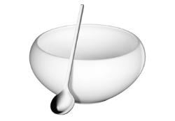 WMF Müsli-Set Nuro Blüte WMF Müsli-Set Nuro Blüte