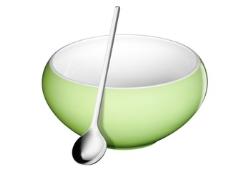 WMF Müsli-Set Nuro Kleebl WMF Müsli-Set Nuro Kleebl