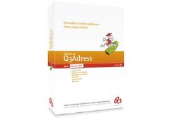 Q3 Adress 2014 Profi, Box, Q3 Adress 2014 Profi, Box,