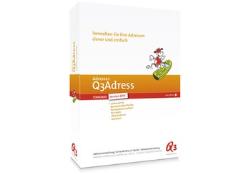 Q3 Adress 2014 Standard, B Q3 Adress 2014 Standard, B
