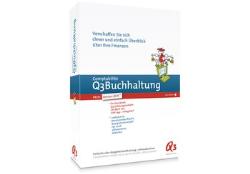 Q3 Buchhaltung Profi 2014 Q3 Buchhaltung Profi 2014