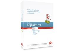 Q3 Faktura Advanced 2014, Q3 Faktura Advanced 2014,