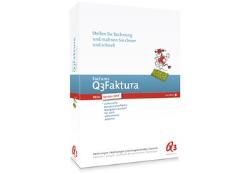 Q3 Faktura Profi 2014, Box Q3 Faktura Profi 2014, Box