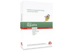 Q3 Lohn Advanced 2014, Box