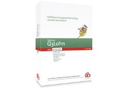 Q3 Lohn Profi 2014, Box, V Q3 Lohn Profi 2014, Box, V