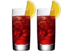 WMF Longdrinkbecher Set 2 