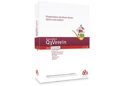 Q3 Verein Profi 2014, Box,