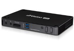 Ubiquiti airVision NVR: N Ubiquiti airVision NVR: N