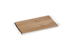 WMF Holzbrotschneidbrett m WMF Holzbrotschneidbrett m