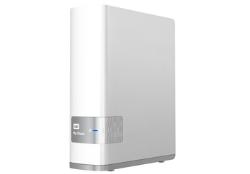WD My Cloud 4TB NAS, GLAN, WD My Cloud 4TB NAS, GLAN,