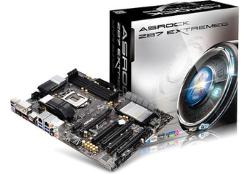 ASRock Z87 Extreme6, ATX, 