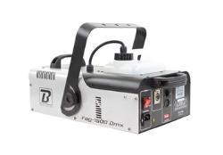 BoomToneDJ FOG 1500 DMX, N