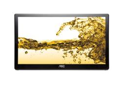 AOC e1659Fwu 15.6" LED, 8m AOC e1659Fwu 15.6" LED, 8m