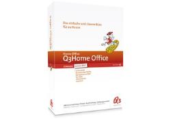 Q3 Home Office 2014 Standa