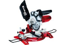 Einhell Kapp- und Gehrungs Einhell Kapp- und Gehrungs