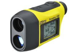 Nikon Laser Range Finder F