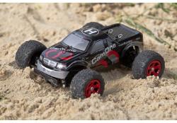CamOne Monstertruck BT, St CamOne Monstertruck BT, St
