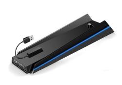 Vertical Stand & USB Hub - Vertical Stand & USB Hub -