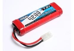 nVision NiMH-Akku 7.2V 420 nVision NiMH-Akku 7.2V 420