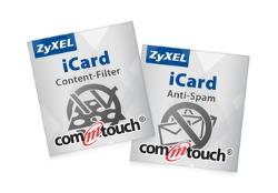 ZyXEL Service-Bundle ZyWAL