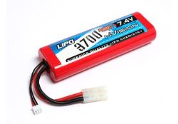 nVision LiPo-Akku 7.4V 370 nVision LiPo-Akku 7.4V 370