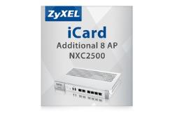 ZyXEL iCard NXC2500 ZyXEL iCard NXC2500