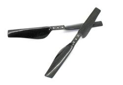 Apollo 8" Carbon Propeller