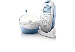 Philips Babyphone DECT SCD Philips Babyphone DECT SCD