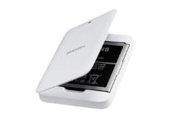 Samsung Akku-Ladestation E Samsung Akku-Ladestation E