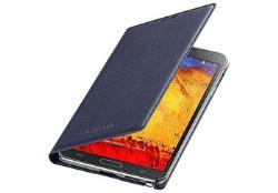 Samsung Leder Flip Wallet 