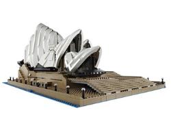 LEGO Creator - Sydney Oper LEGO Creator - Sydney Oper