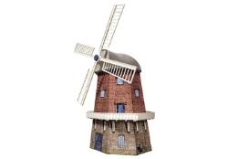 Ravensburger Puzzle - Wind Ravensburger Puzzle - Wind
