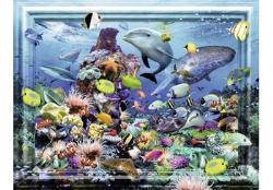 Ravensburger Puzzle - Schi Ravensburger Puzzle - Schi