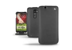 Norêve LG G2 Leder-Tasc Norêve LG G2 Leder-Tasc