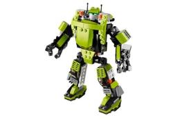 LEGO Creator Power Roboter LEGO Creator Power Roboter