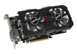 ASUS AMD Radeon R9 270 DC2 ASUS AMD Radeon R9 270 DC2