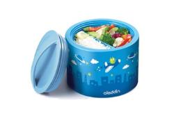 Aladdin BENTO Lunch Box Ki Aladdin BENTO Lunch Box Ki
