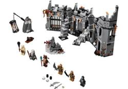 LEGO The Hobbit Schlacht v LEGO The Hobbit Schlacht v