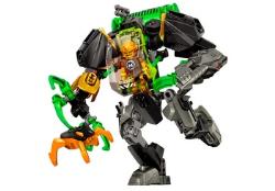 LEGO Hero Factory Rocka St LEGO Hero Factory Rocka St