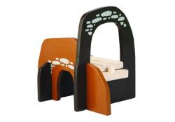 Plantoys City Bergtunnel, 