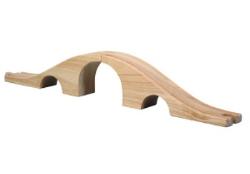 Plantoys City Steinbrücke Plantoys City Steinbrücke